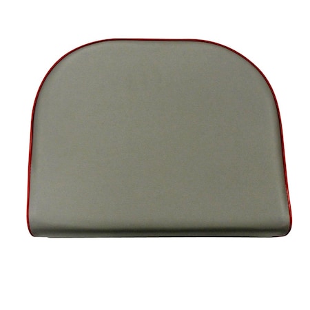 Aftermarket MFCC12 Seat Cushion Fits Massey Ferguson 513353M91-CUSHION